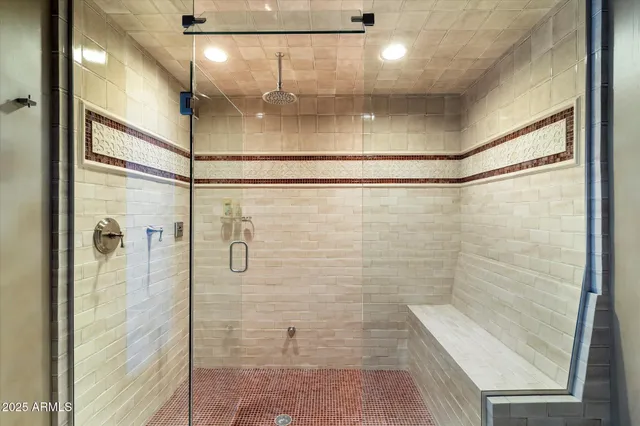 $7,850,000 | 6105 East Sage Drive, Paradise Valley, AZ 85253