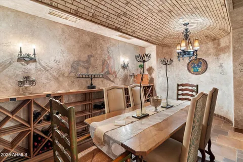 $7,850,000 | 6105 East Sage Drive, Paradise Valley, AZ 85253