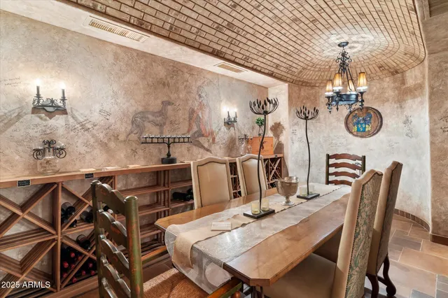 $7,850,000 | 6105 East Sage Drive, Paradise Valley, AZ 85253