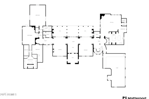 $7,850,000 | 6105 East Sage Drive, Paradise Valley, AZ 85253