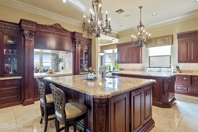 $7,850,000 | 6105 East Sage Drive, Paradise Valley, AZ 85253