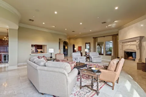 $7,850,000 | 6105 East Sage Drive, Paradise Valley, AZ 85253