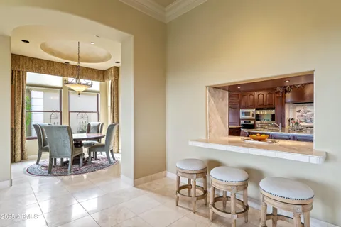 $7,850,000 | 6105 East Sage Drive, Paradise Valley, AZ 85253