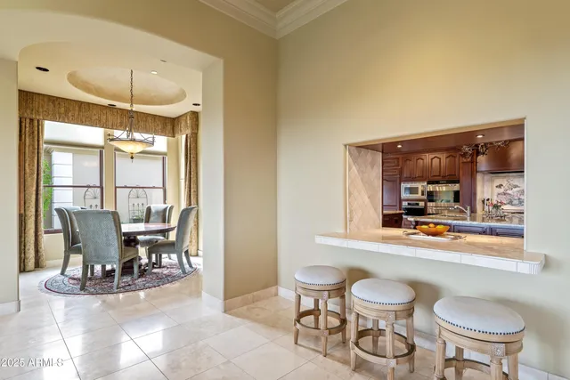 $7,850,000 | 6105 East Sage Drive, Paradise Valley, AZ 85253
