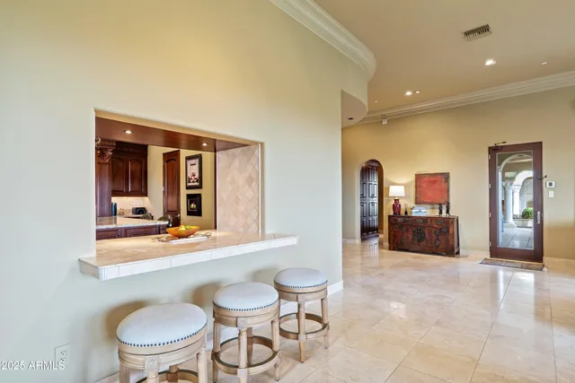 $7,850,000 | 6105 East Sage Drive, Paradise Valley, AZ 85253