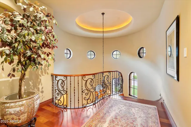 $7,850,000 | 6105 East Sage Drive, Paradise Valley, AZ 85253