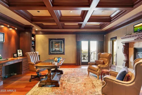 $7,850,000 | 6105 East Sage Drive, Paradise Valley, AZ 85253