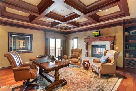 $7,850,000 | 6105 East Sage Drive, Paradise Valley, AZ 85253