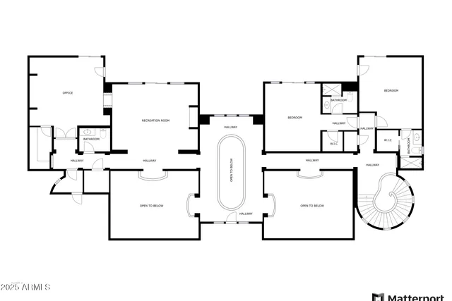 $7,850,000 | 6105 East Sage Drive, Paradise Valley, AZ 85253
