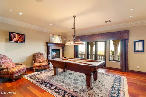 $7,850,000 | 6105 East Sage Drive, Paradise Valley, AZ 85253