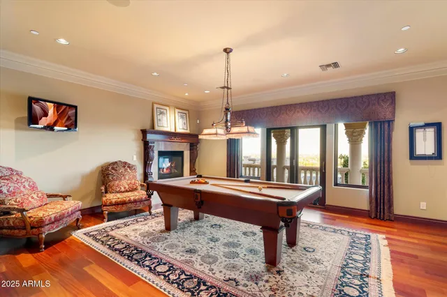 $7,850,000 | 6105 East Sage Drive, Paradise Valley, AZ 85253