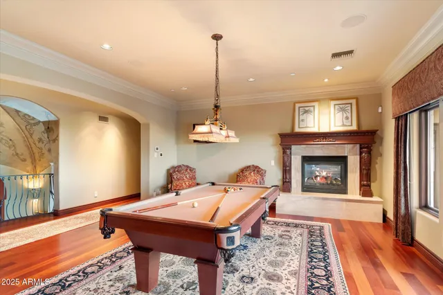 $7,850,000 | 6105 East Sage Drive, Paradise Valley, AZ 85253