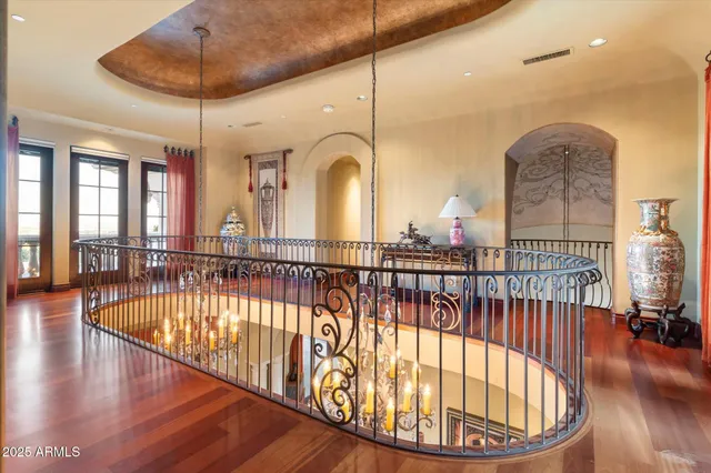 $7,850,000 | 6105 East Sage Drive, Paradise Valley, AZ 85253