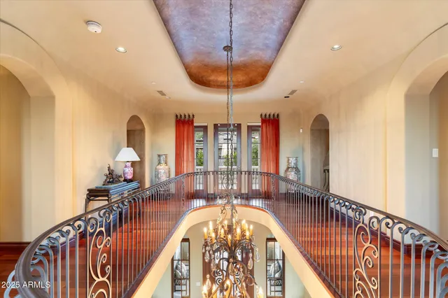$7,850,000 | 6105 East Sage Drive, Paradise Valley, AZ 85253