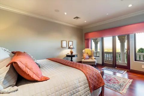 $7,850,000 | 6105 East Sage Drive, Paradise Valley, AZ 85253