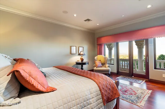 $7,850,000 | 6105 East Sage Drive, Paradise Valley, AZ 85253