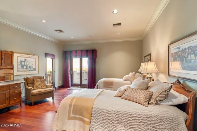 $7,850,000 | 6105 East Sage Drive, Paradise Valley, AZ 85253