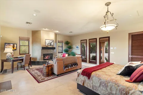 $7,850,000 | 6105 East Sage Drive, Paradise Valley, AZ 85253