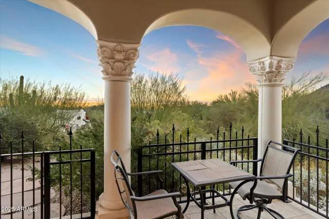 $7,850,000 | 6105 East Sage Drive, Paradise Valley, AZ 85253