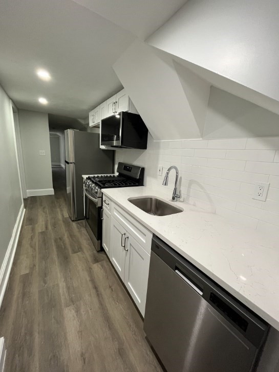 351 East 8th Street, Unit G Boston, MA 02127 - Photo 1 of 5