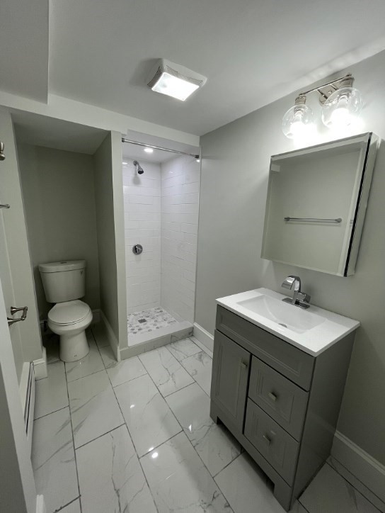 351 East 8th Street, Unit G Boston, MA 02127 - Photo 5 of 5
