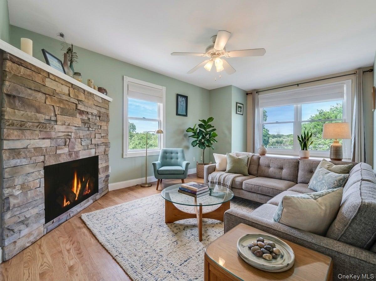 506 Moriches-Middle Island Road Manorville, NY 11949 - Photo 39 of 50