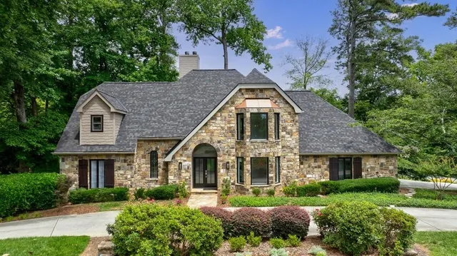 $2,500,000 | 459 Atlanta Country Club Drive, Marietta, GA 30067