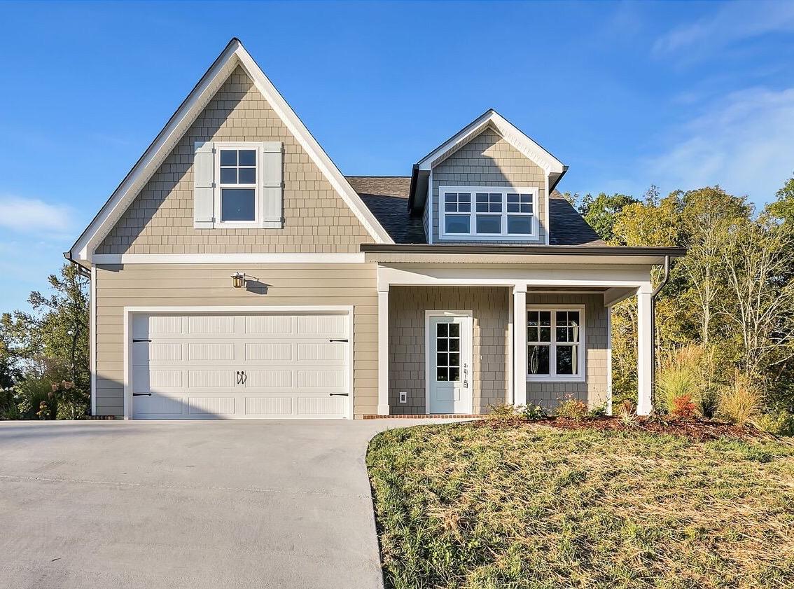8450 Morin Road, Unit LOT 7 Chattanooga, TN 37421 - Photo 1 of 36 8450 Morin Rd