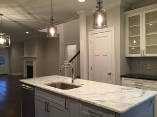 8450 Morin Road, Unit LOT 7 Chattanooga, TN 37421 - Photo 11 of 36 wet bar backsplash