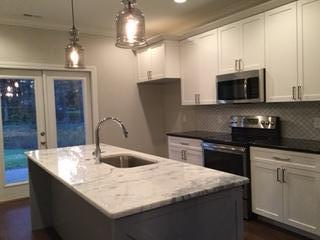 8450 Morin Road, Unit LOT 7 Chattanooga, TN 37421 - Photo 12 of 36 kitchen backsplash