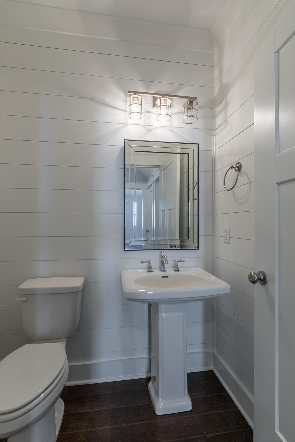 8450 Morin Road, Unit LOT 7 Chattanooga, TN 37421 - Photo 13 of 36 Powder Room