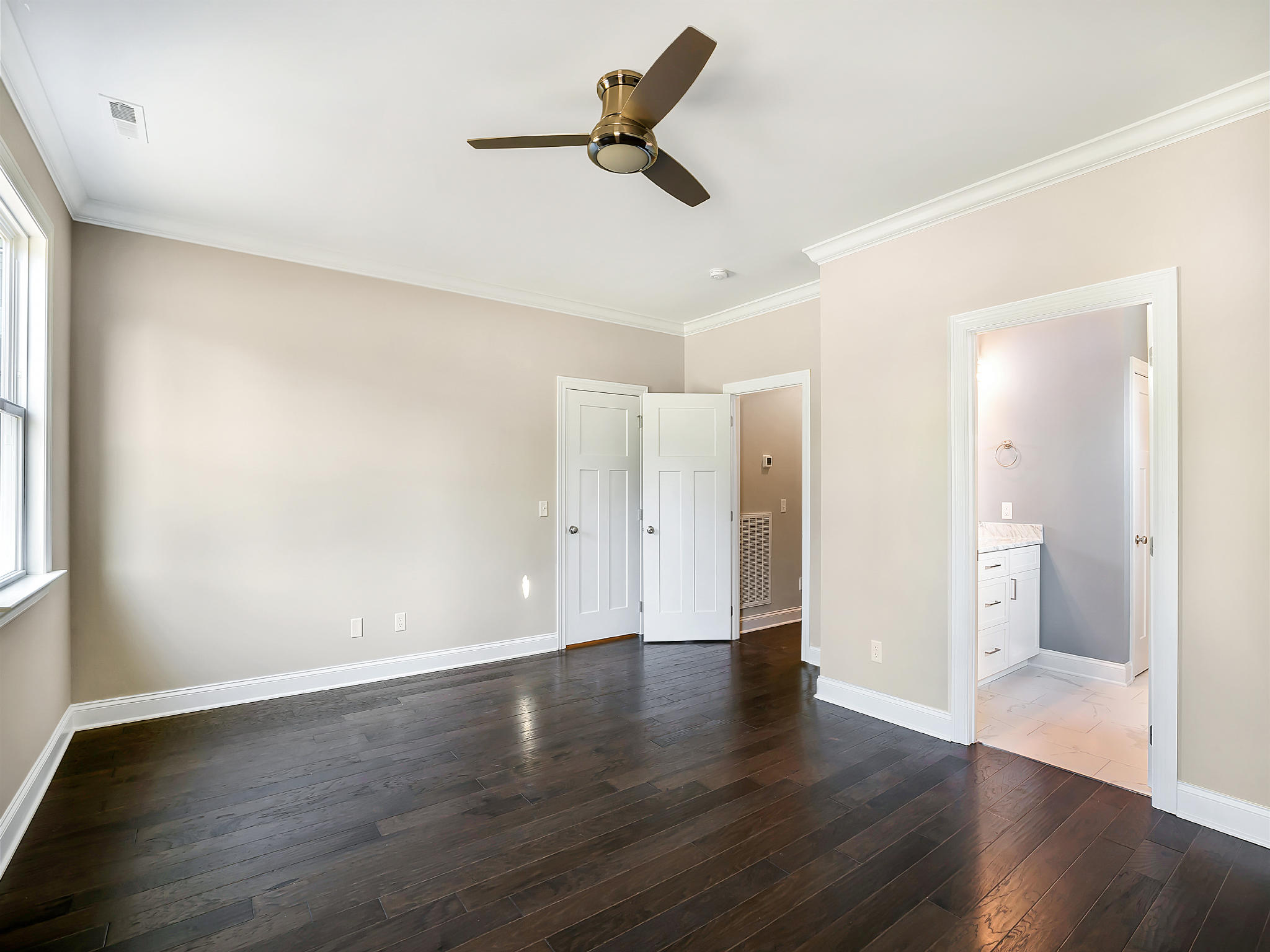 8450 Morin Road, Unit LOT 7 Chattanooga, TN 37421 - Photo 14 of 36 Master Bedroom