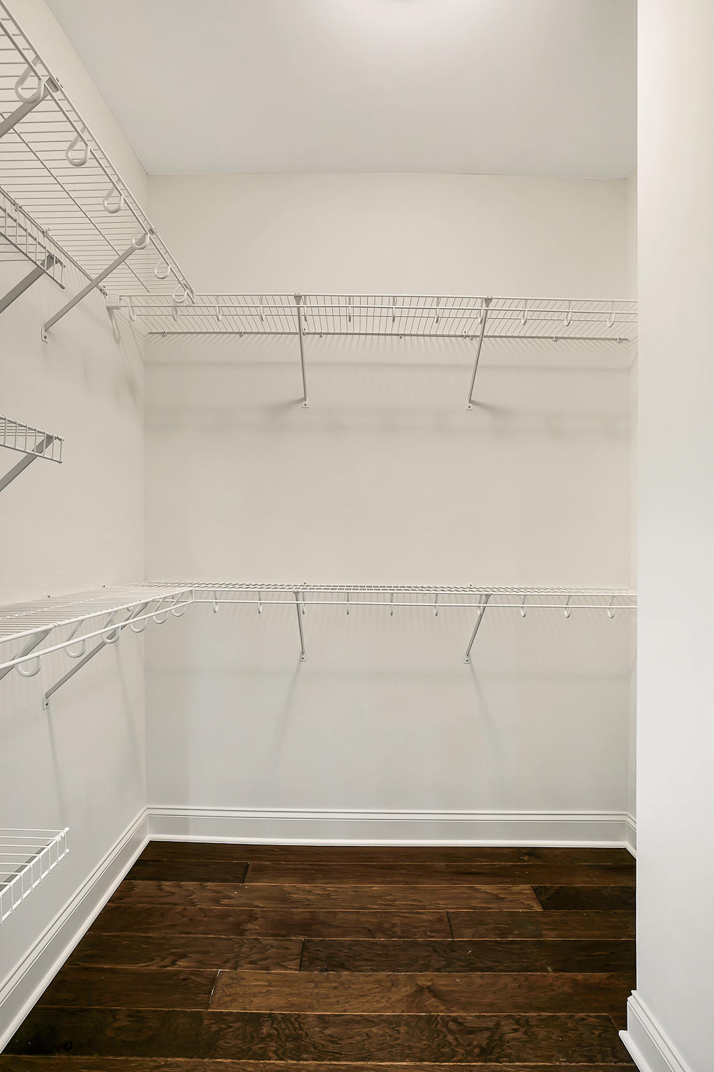 8450 Morin Road, Unit LOT 7 Chattanooga, TN 37421 - Photo 17 of 36 Master closet