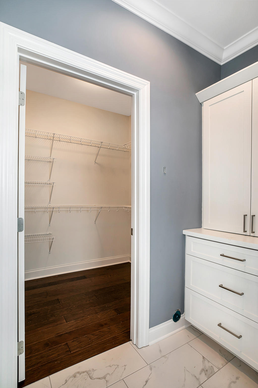 8450 Morin Road, Unit LOT 7 Chattanooga, TN 37421 - Photo 18 of 36 Master Closet