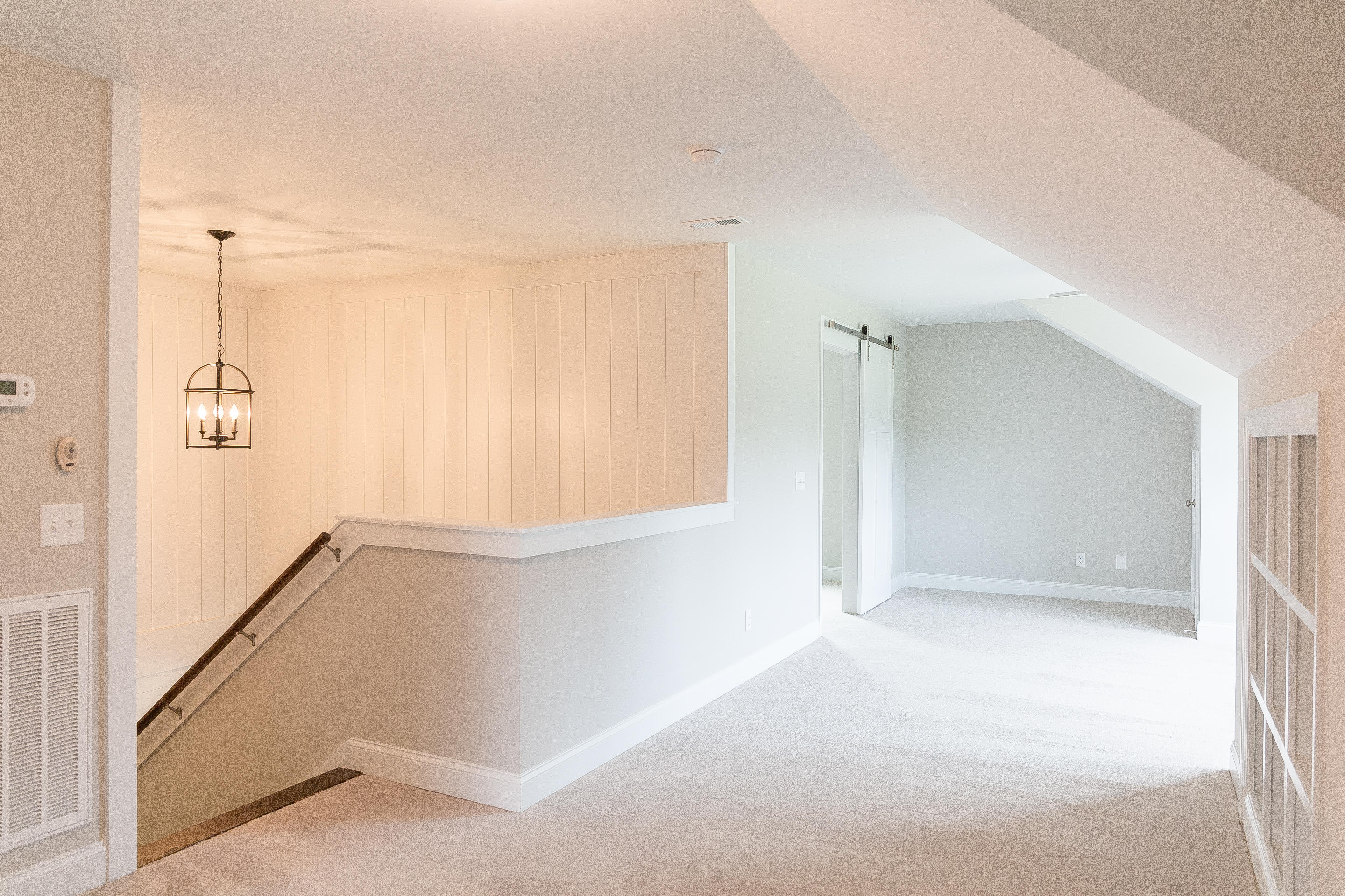 8450 Morin Road, Unit LOT 7 Chattanooga, TN 37421 - Photo 22 of 36 Upstairs Landing