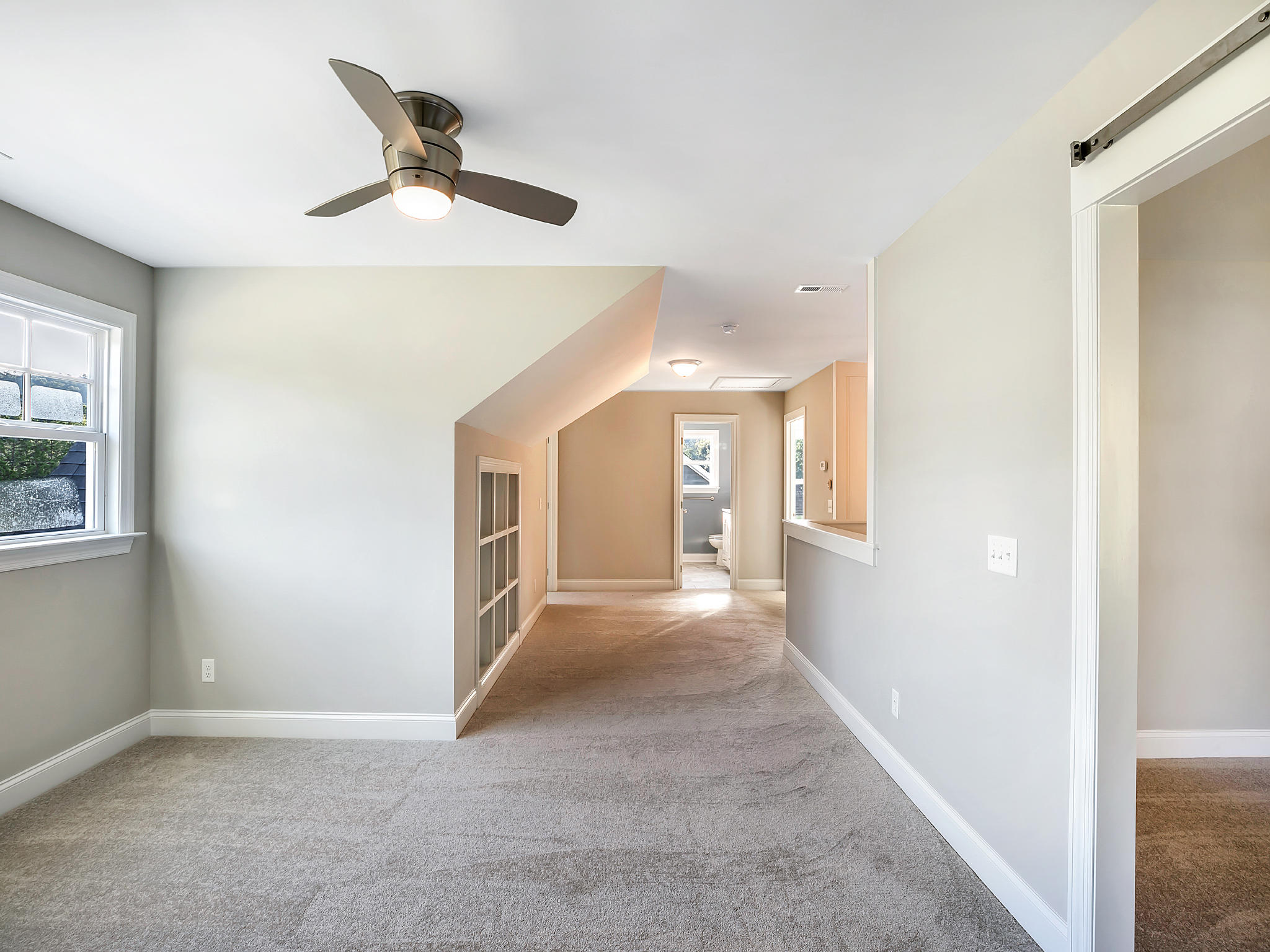 8450 Morin Road, Unit LOT 7 Chattanooga, TN 37421 - Photo 25 of 36 Upstairs Bonus Room