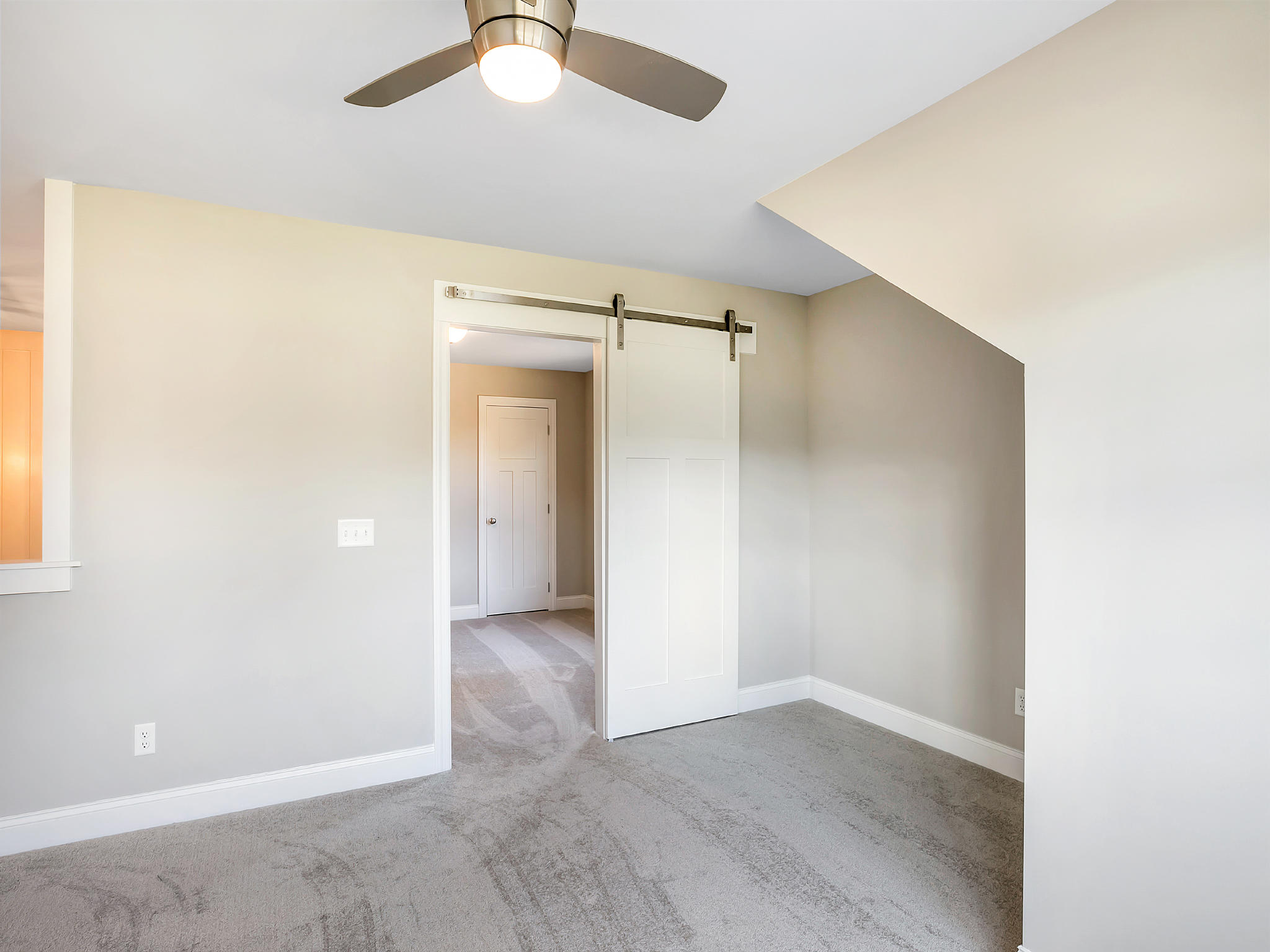 8450 Morin Road, Unit LOT 7 Chattanooga, TN 37421 - Photo 26 of 36 Upstairs Bonus Room