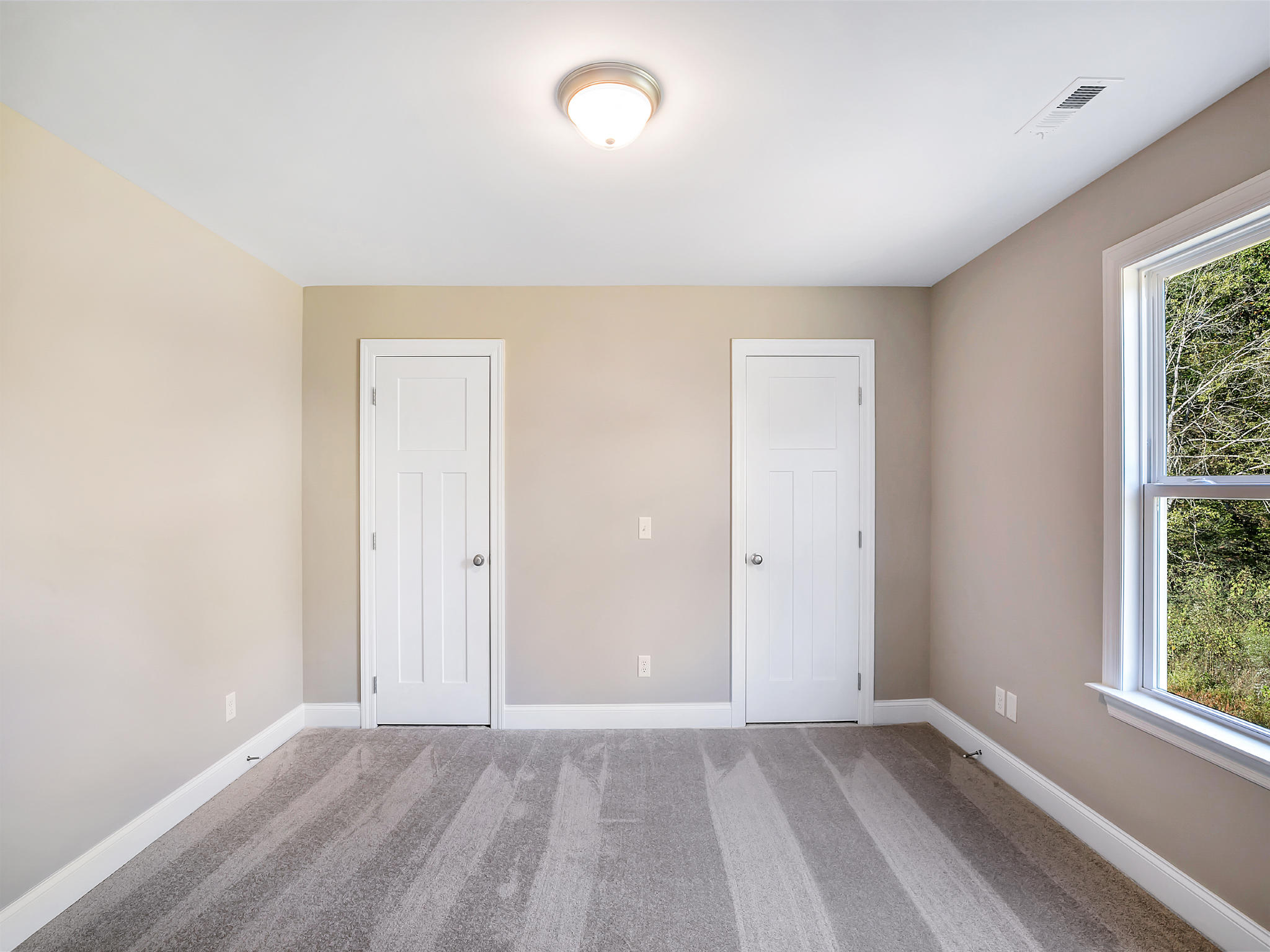 8450 Morin Road, Unit LOT 7 Chattanooga, TN 37421 - Photo 28 of 36 Upstairs Bedroom