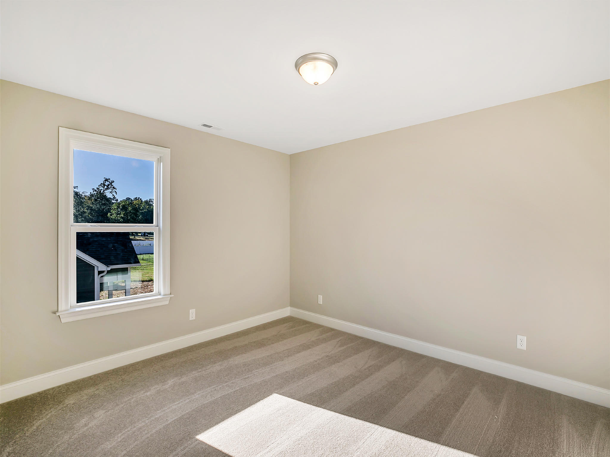 8450 Morin Road, Unit LOT 7 Chattanooga, TN 37421 - Photo 29 of 36 Upstairs Bedroom