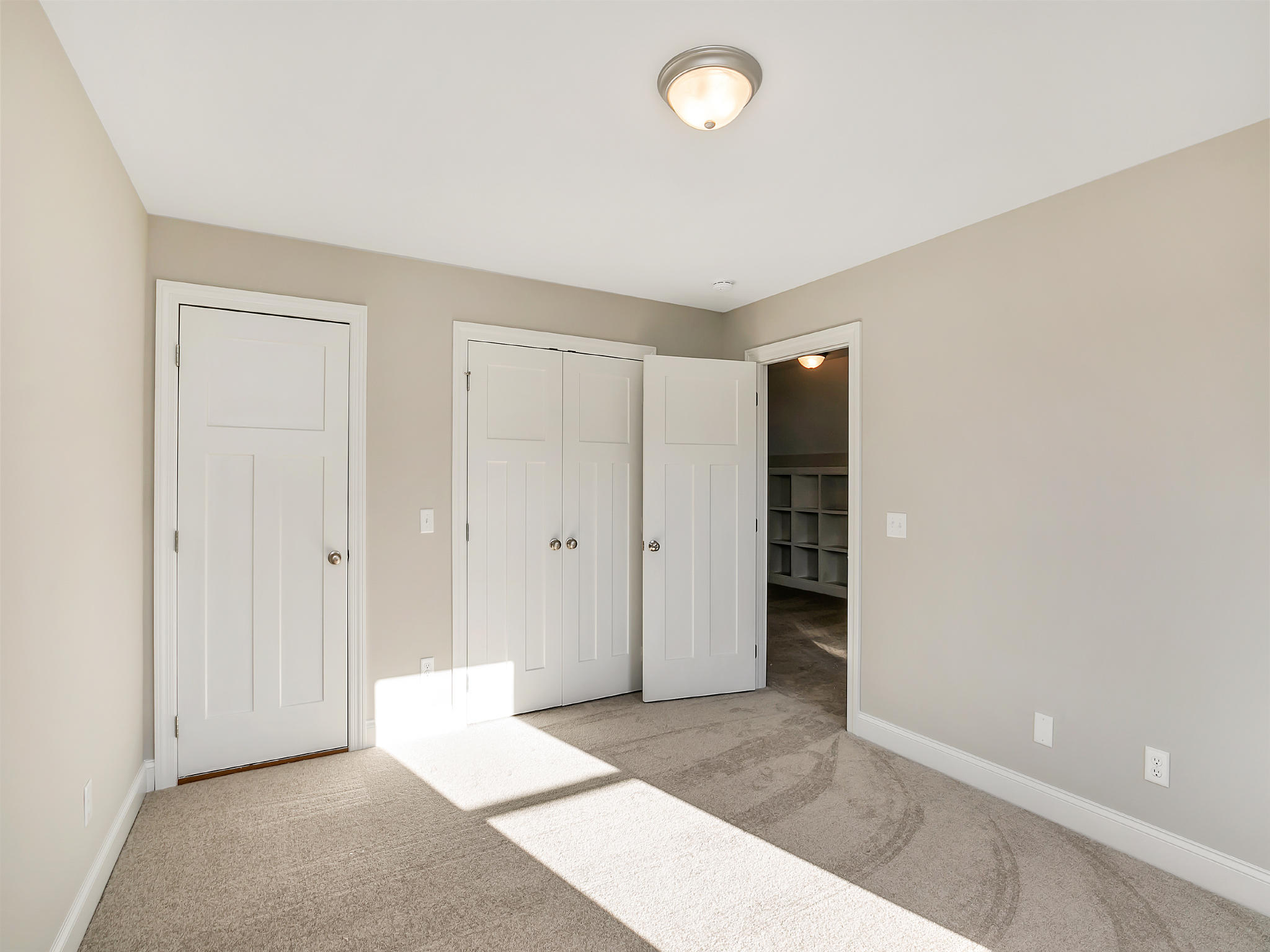 8450 Morin Road, Unit LOT 7 Chattanooga, TN 37421 - Photo 30 of 36 Upstairs Bedroom