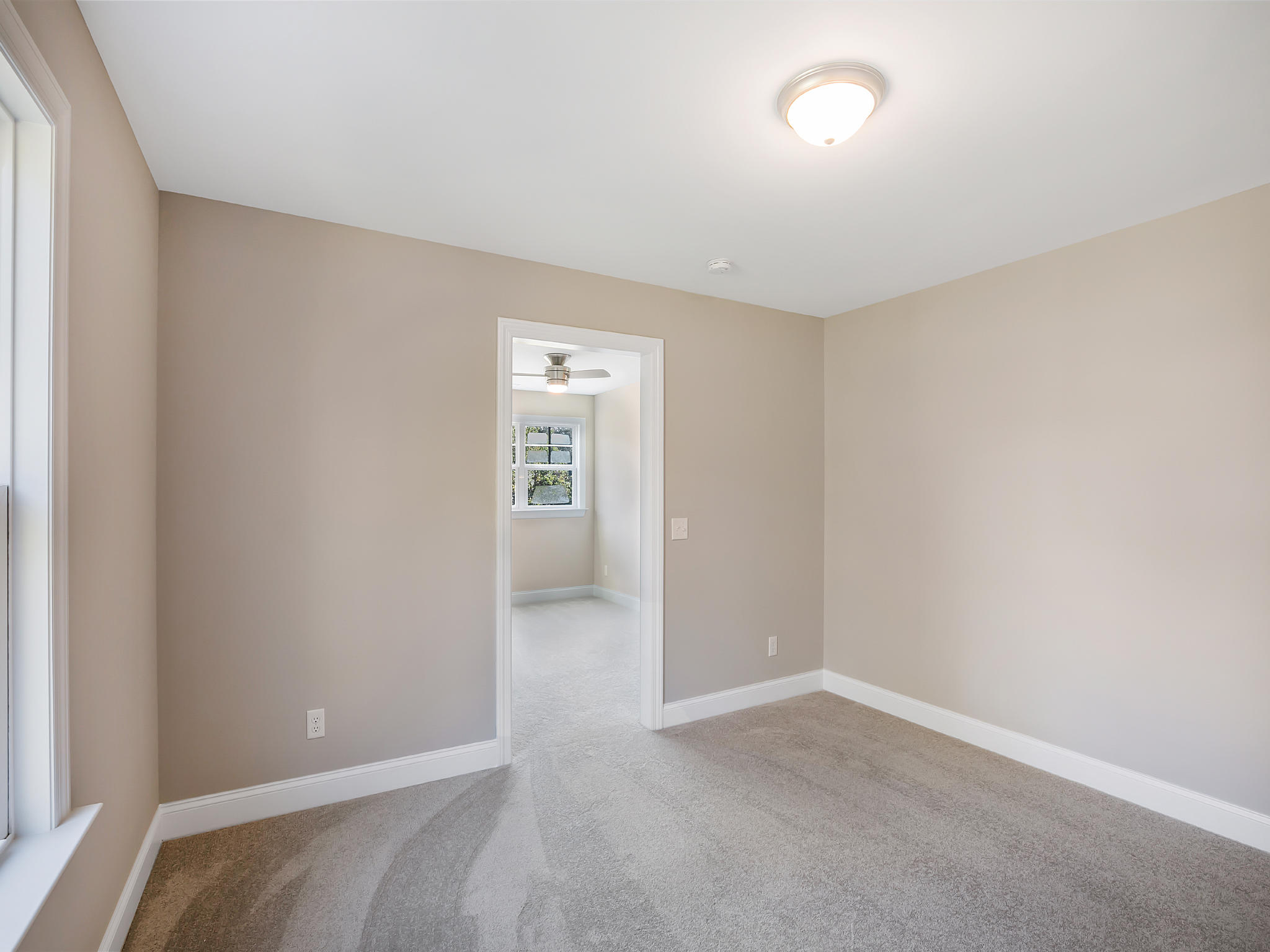 8450 Morin Road, Unit LOT 7 Chattanooga, TN 37421 - Photo 31 of 36 Upstairs Bedroom