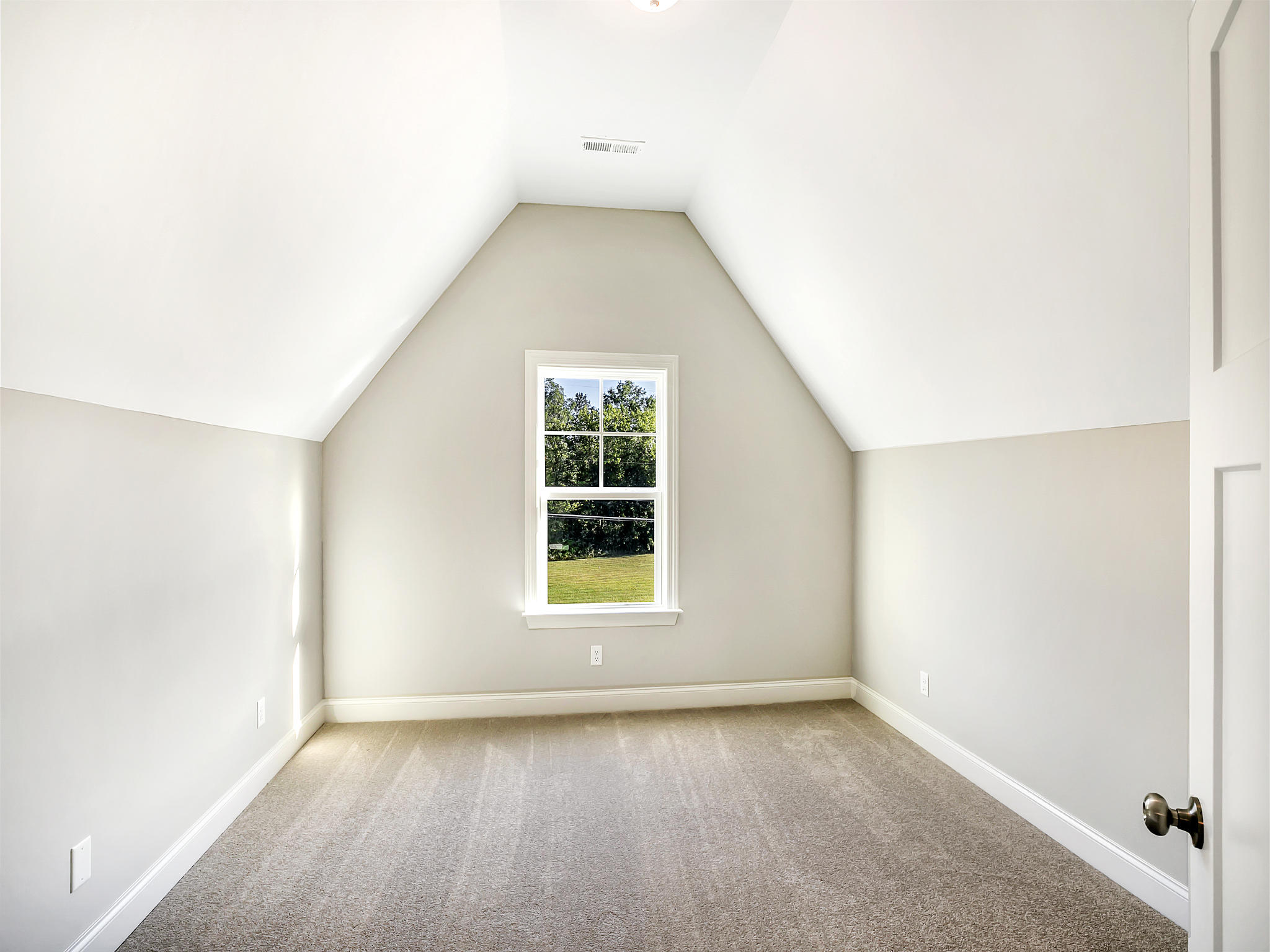 8450 Morin Road, Unit LOT 7 Chattanooga, TN 37421 - Photo 32 of 36 Upstairs Bedroom