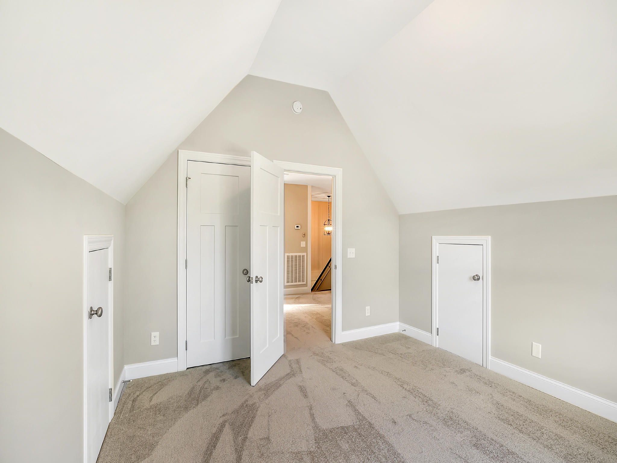 8450 Morin Road, Unit LOT 7 Chattanooga, TN 37421 - Photo 33 of 36 Upstairs Bedroom