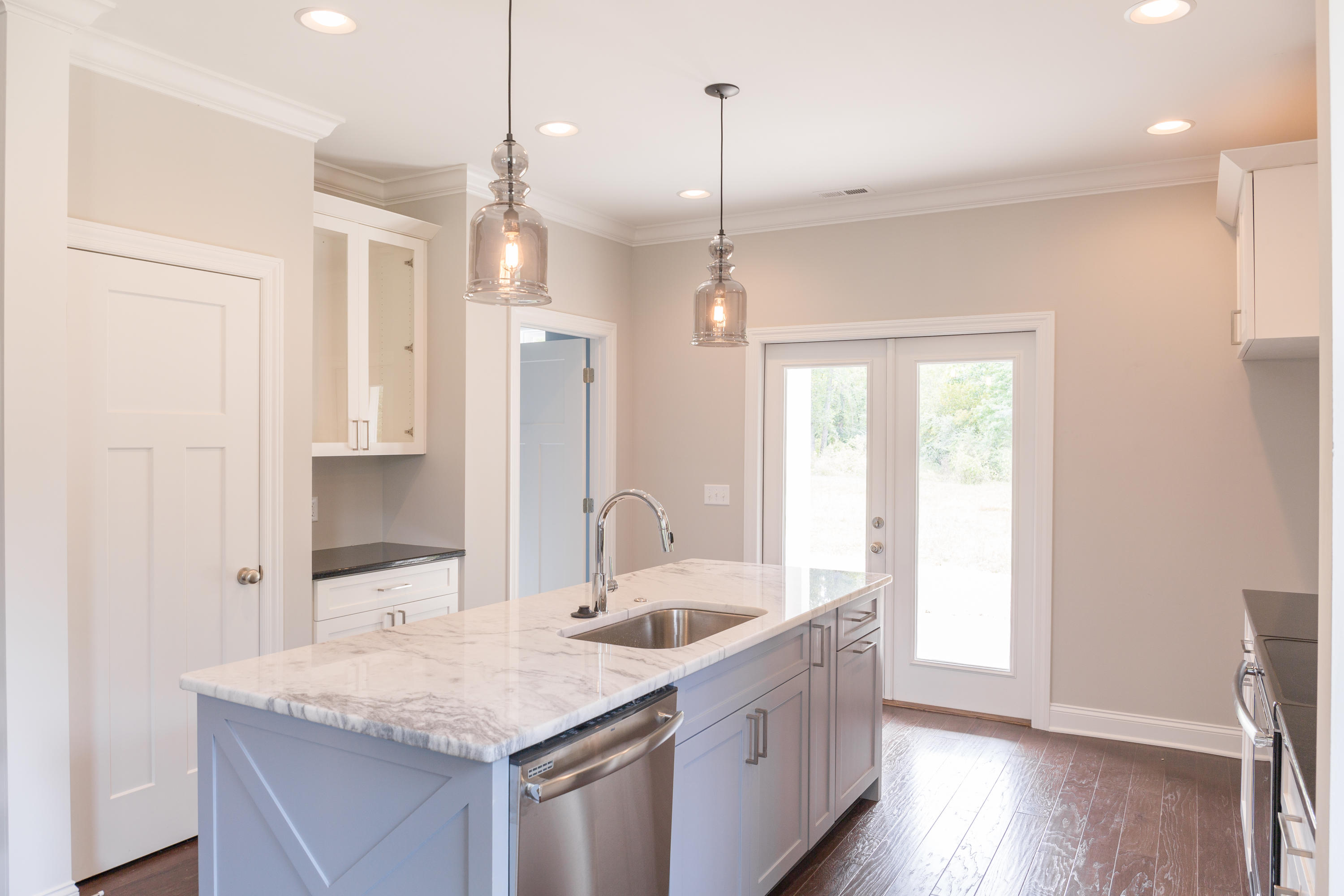 8450 Morin Road, Unit LOT 7 Chattanooga, TN 37421 - Photo 7 of 36 Kitchen