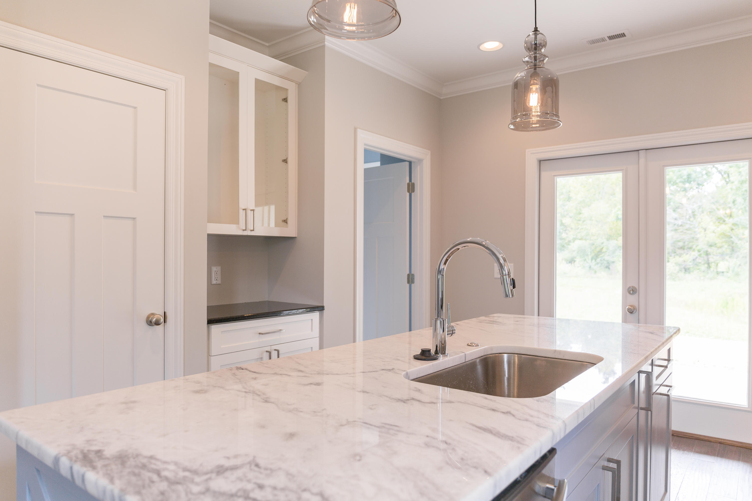 8450 Morin Road, Unit LOT 7 Chattanooga, TN 37421 - Photo 8 of 36 Carrera Marble Countertop