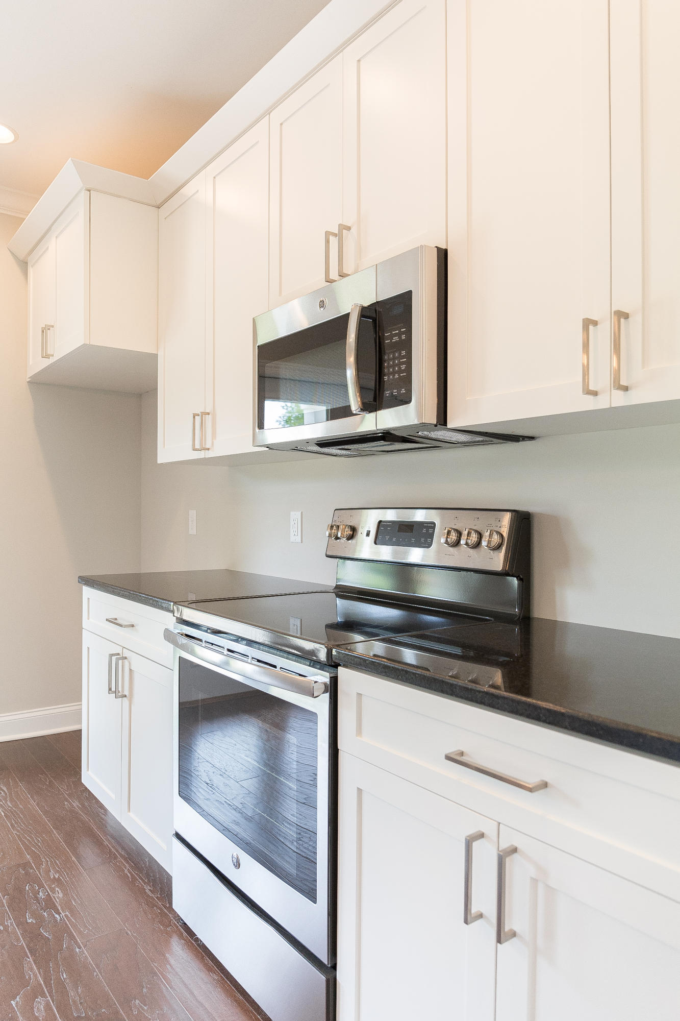 8450 Morin Road, Unit LOT 7 Chattanooga, TN 37421 - Photo 10 of 36 Kitchen