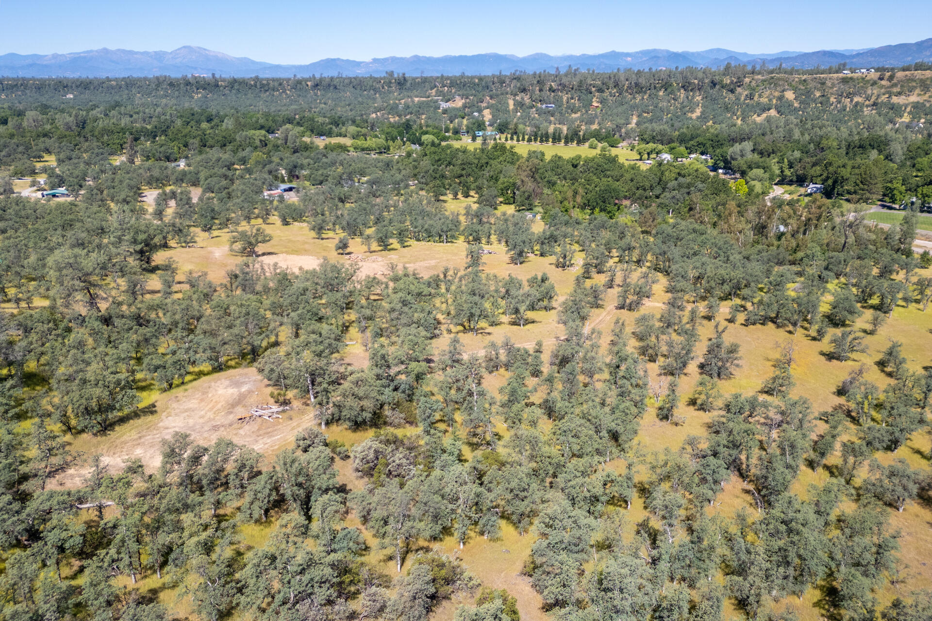 0 Racoon Way Oak Run, CA 96069 - Photo 24 of 39 DJI_0629-HDR