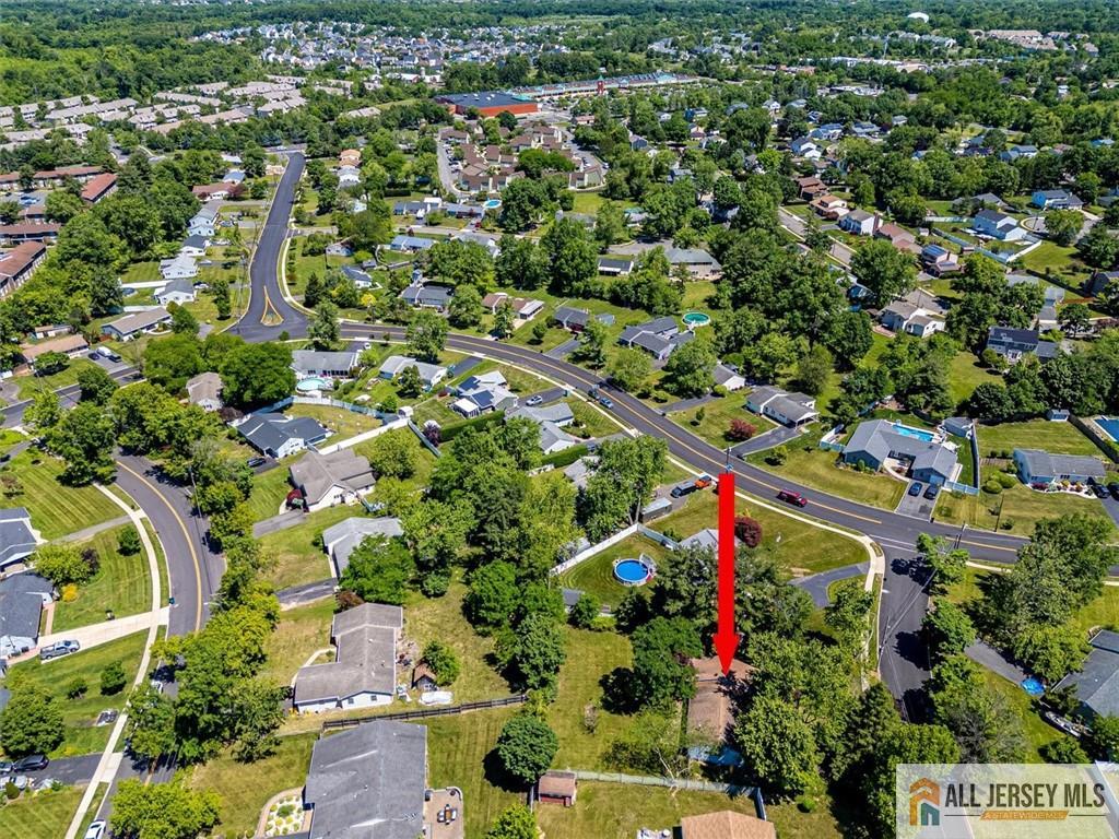 3 Forrestal Road Kendall Park, NJ 08824 - Photo 18 of 19