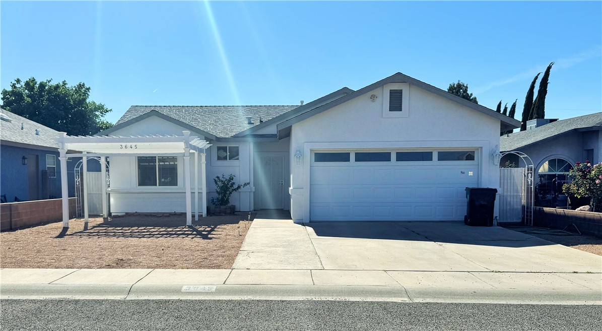 3645 North Verdugo Road Kingman, AZ 86409 - Photo 1 of 30