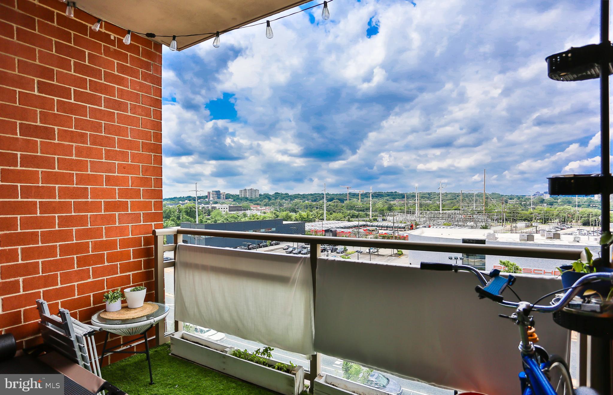 3600 South Glebe Road, Unit 406W Arlington, VA 22202 - Photo 8 of 21